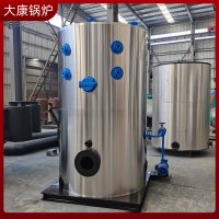 環保節能,應用廣泛5噸蒸氣鍋爐銀晨鍋爐集團