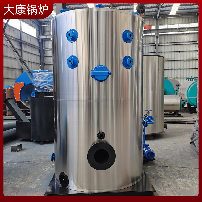 大型天燃氣鍋爐