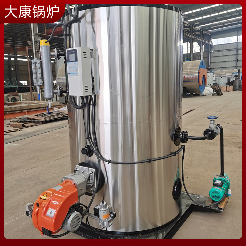 燃油燃氣生物質(zhì)鍋爐銀晨鍋爐公司煤礦燃氣鍋爐