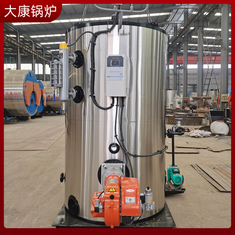 4噸鍋爐價格多少