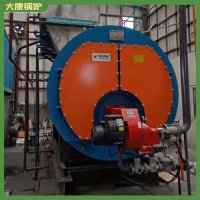 2噸燃電蒸汽發生器太康鍋爐廠 專業設計性價比高