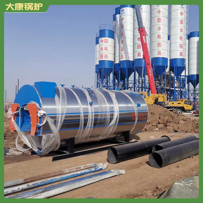 生物質環保鍋爐價格河南銀晨鍋爐10噸鍋爐燃煤鍋爐