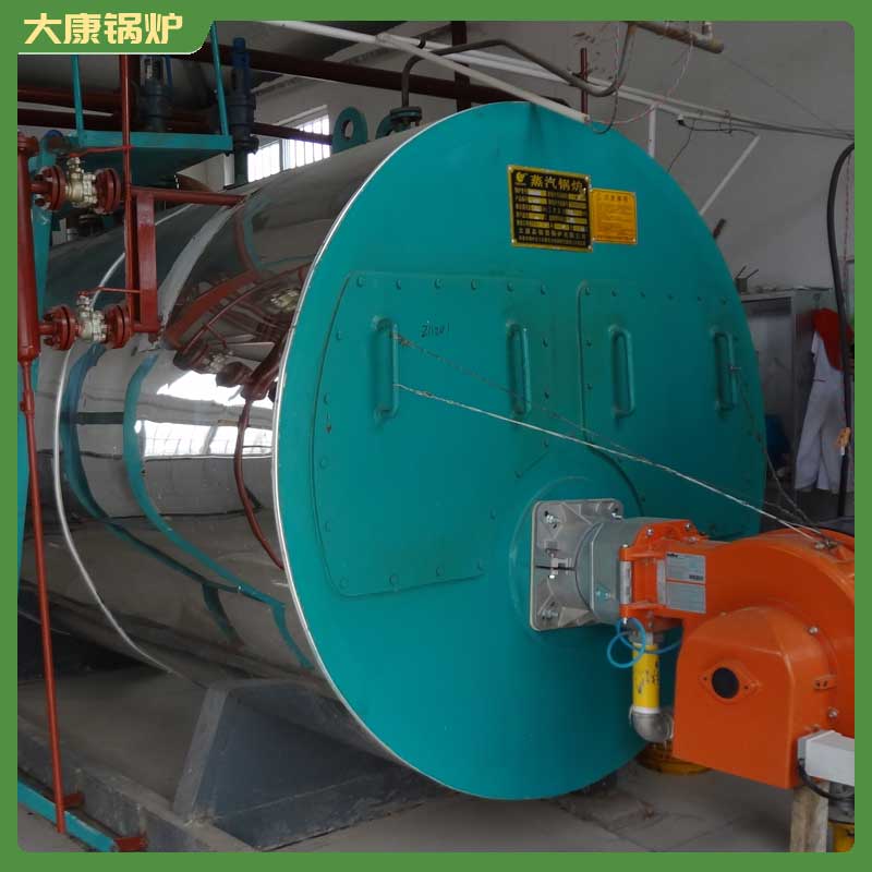 導熱油加熱鍋爐價格銀辰鍋爐廠天然氣鍋爐名牌