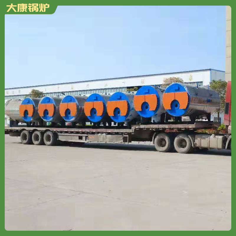 導熱油鍋爐哪個好