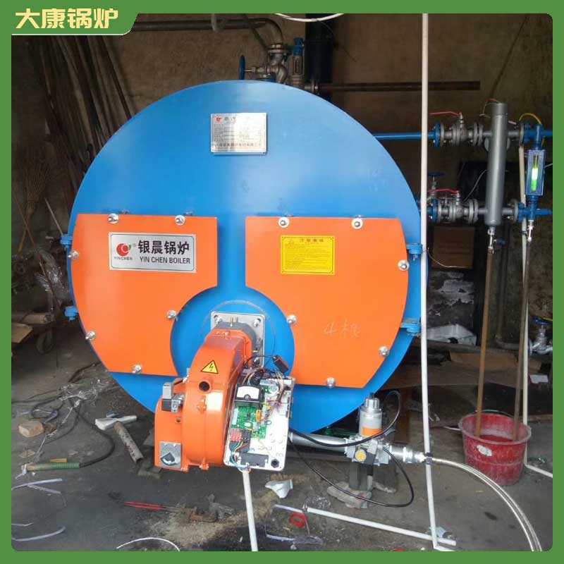 導熱油燃氣鍋爐廠家