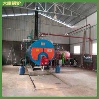 蒸氣燃?xì)忮仩t維修3噸 4噸高品質(zhì)服務(wù)好