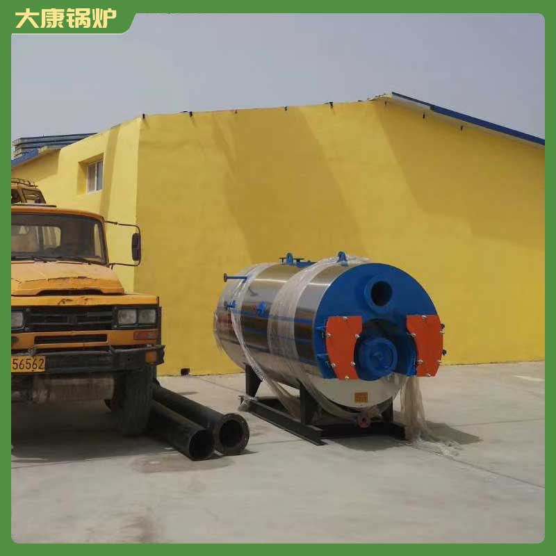 生物質蒸汽鍋爐價錢