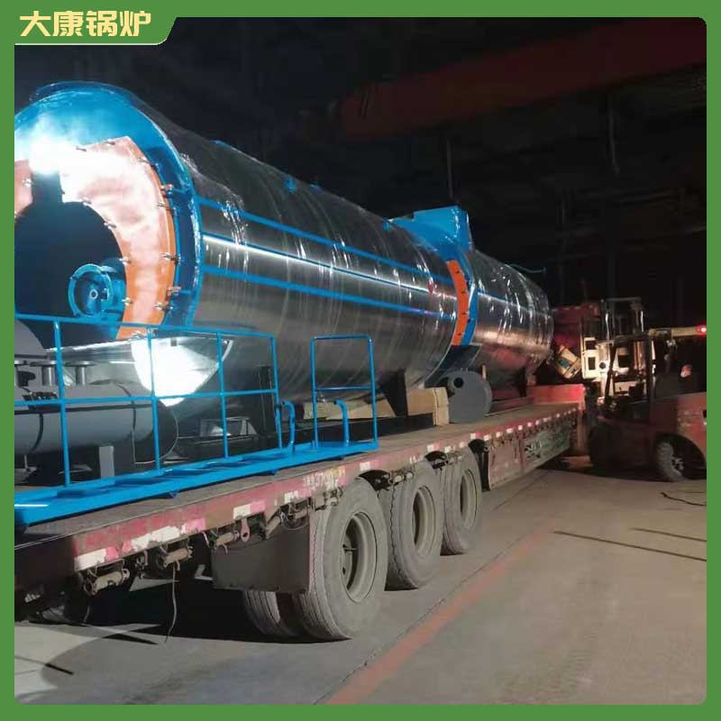 導(dǎo)熱油鍋爐的價格