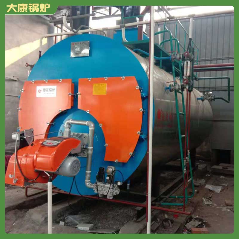 導熱油加熱油爐廠家