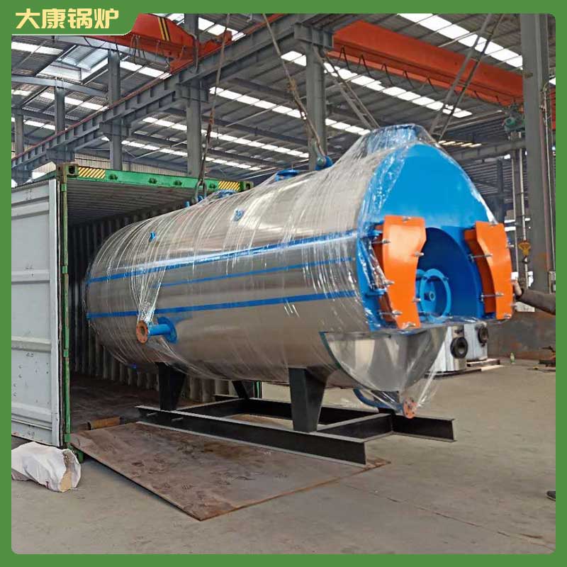 生物質(zhì)1噸鍋爐多少錢(qián)