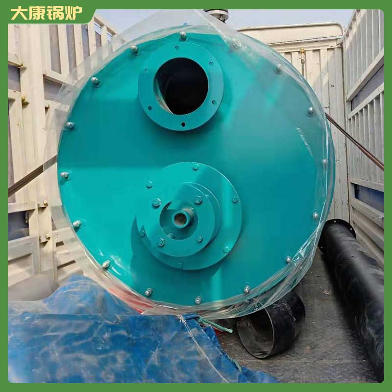 導熱油加熱鍋爐銀辰鍋爐廠燃煤鍋爐2噸