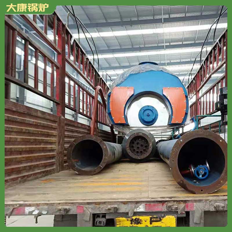 天燃?xì)鈱?dǎo)熱油鍋爐價格銀晨鍋爐集團(tuán)商用熱水燃?xì)忮仩t