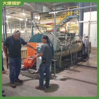 1噸鍋爐價格20噸高效環保