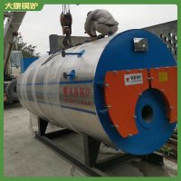 蒸汽蒸汽鍋爐WNS3高效環保