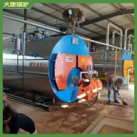 0.5噸燃電蒸汽發(fā)生器銀晨鍋爐廠款式新穎,價(jià)格底