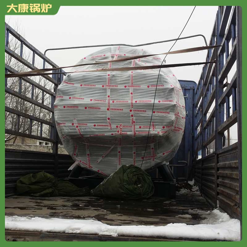 生物質10噸鍋爐