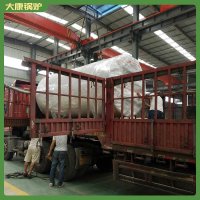 蒸汽鍋爐基礎WNS10質量值得您的信賴