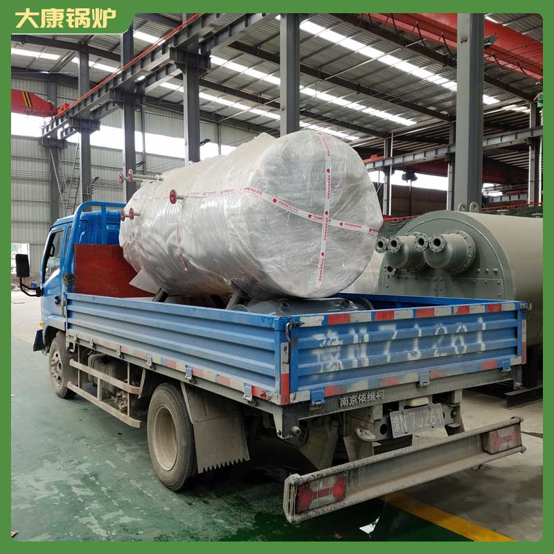 導熱油電加熱鍋爐