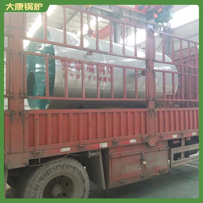 生物質鍋爐價格多少