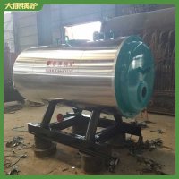 立式燃氣鍋爐內(nèi)部結(jié)構1噸品種全質(zhì)量好