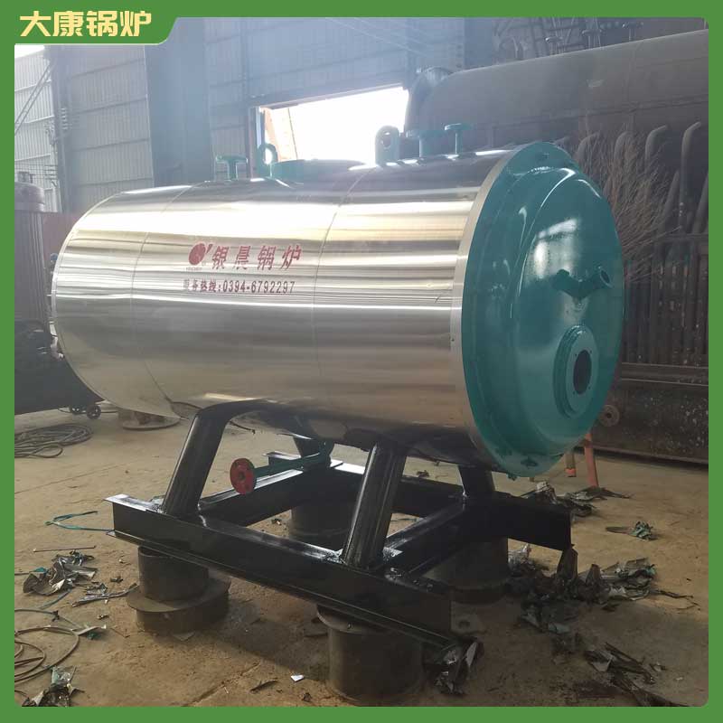 燃煤導熱油鍋爐多少錢