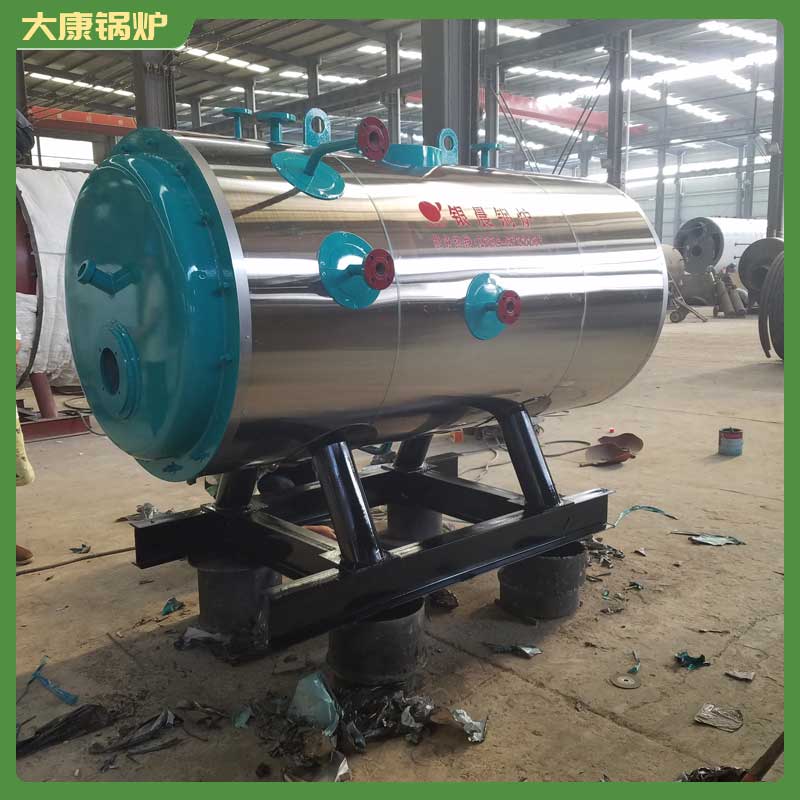 600萬大卡低氮熱風(fēng)爐