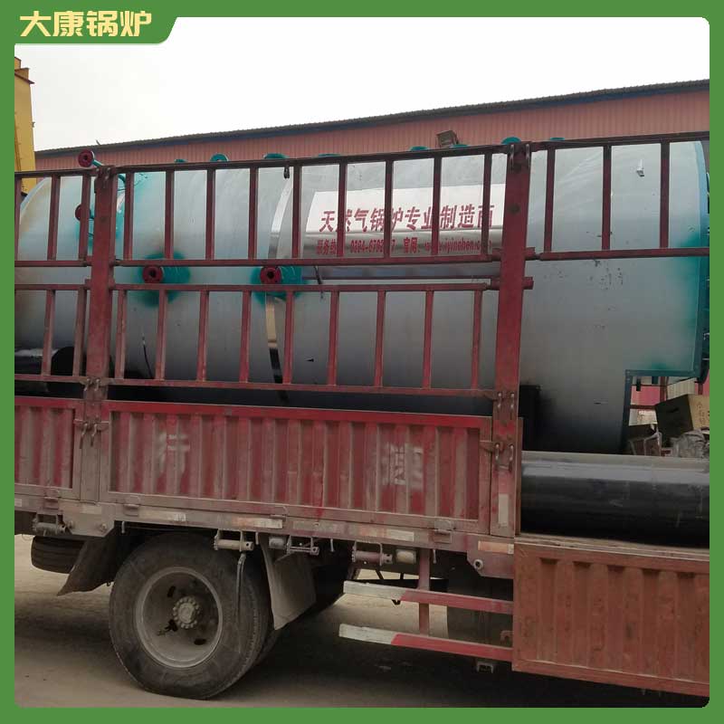 三噸生物質(zhì)鍋爐太康縣銀晨鍋爐煤油熱水鍋爐