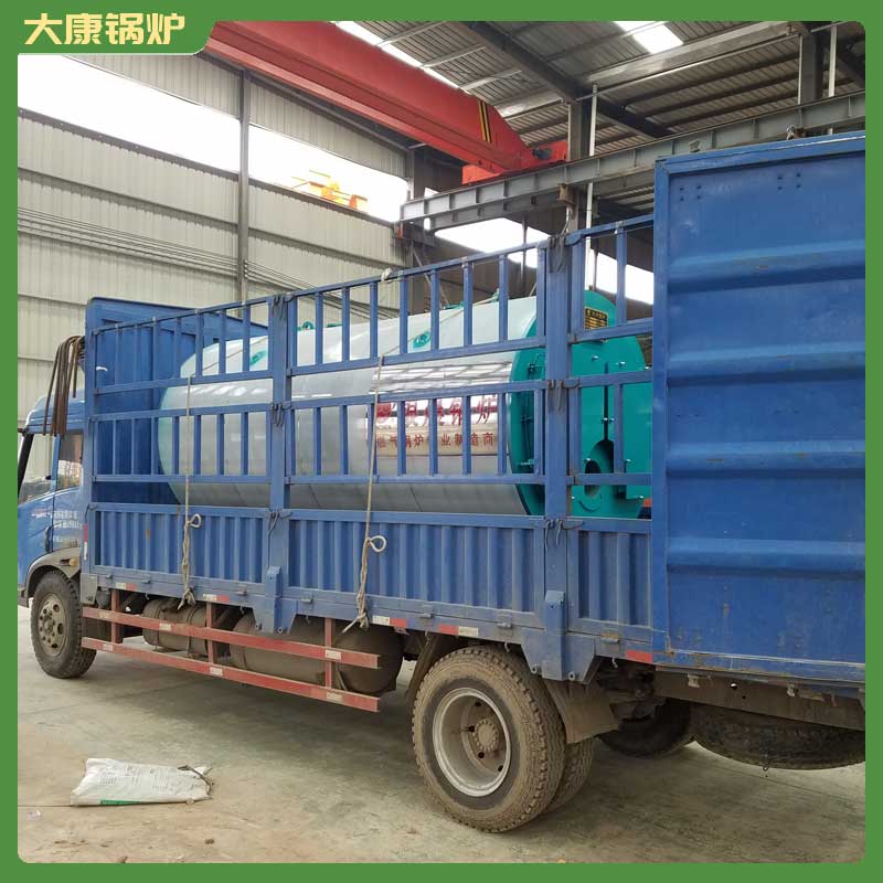 生物質鍋爐生產廠家哪家好