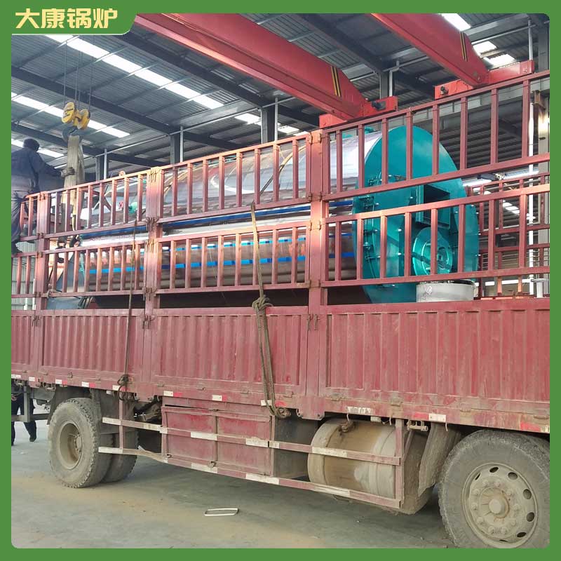 生物質環保鍋爐價格