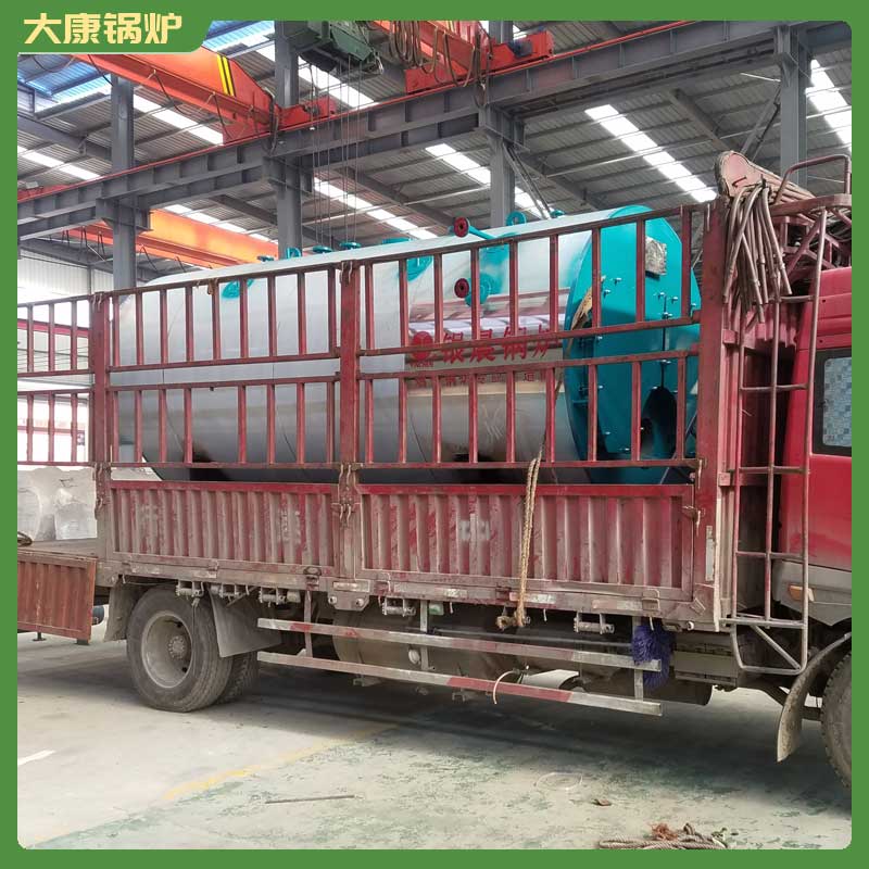 導熱油鍋爐價格表