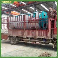 燃?xì)庹羝仩t的大品牌WNS15洗碗機(jī)配套