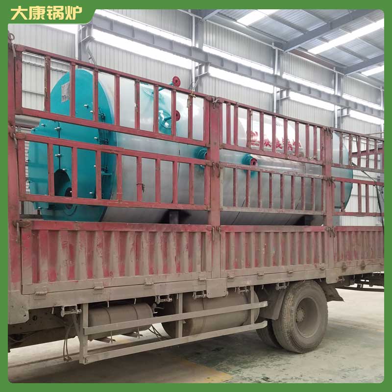 生物質蒸汽鍋爐公司銀辰鍋爐廠酒廠燃煤鍋爐