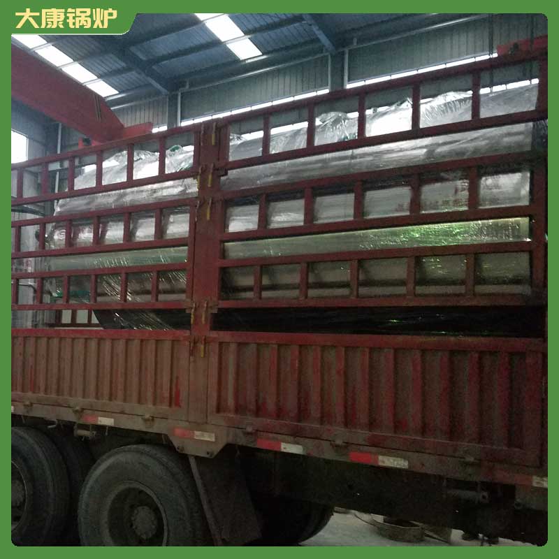 生物質燃燒鍋爐價格銀辰鍋爐廠小區天然氣取暖鍋爐