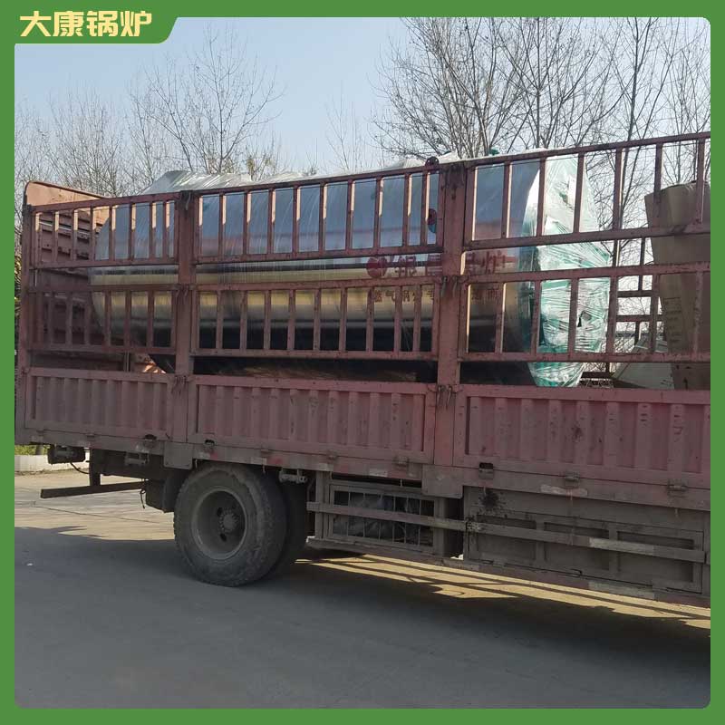 小型生物質鍋爐價格