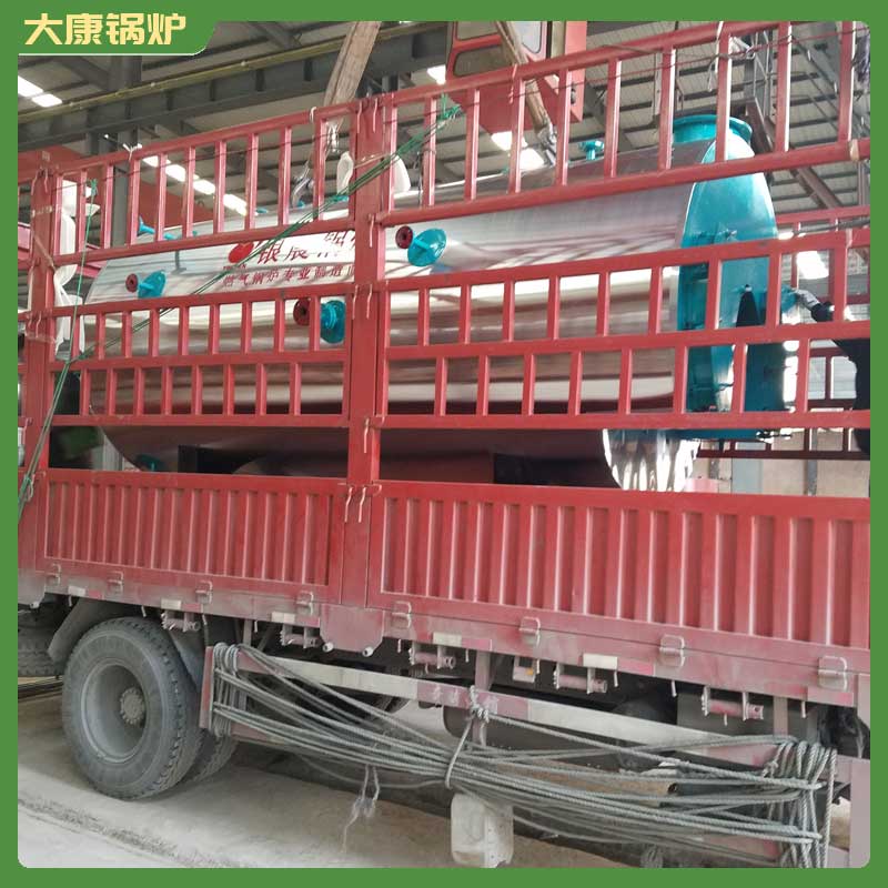 導熱油鍋爐報價