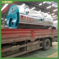 甘肅YYQW-500低氮導(dǎo)油爐