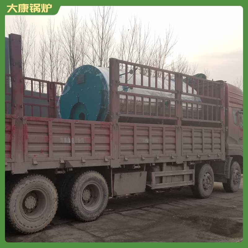 生物質鍋爐一般要多少錢