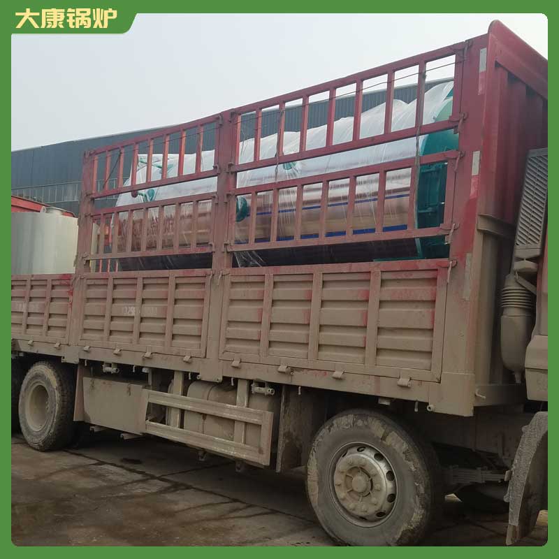 燃?xì)鈱?dǎo)熱油鍋爐品牌