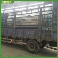 醫院蒸汽鍋爐3噸大家都在用的