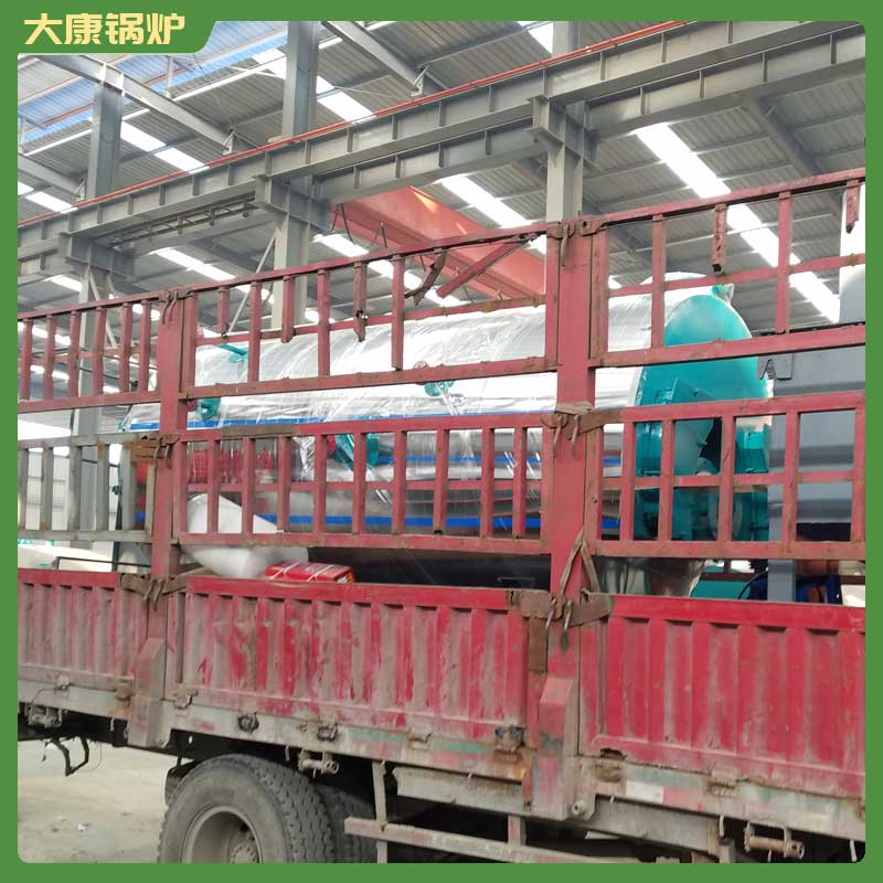 導(dǎo)熱油鍋爐160萬(wàn)大卡河南銀辰鍋爐有限公司冷凝鍋爐鍋爐