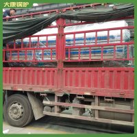 燃氣蒸汽鍋爐怎么講0.2噸歡迎來電咨詢