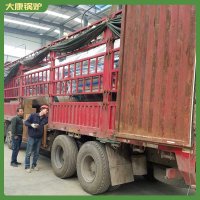 浙江CWNS0.7-85/60-QY常壓熱水鍋爐