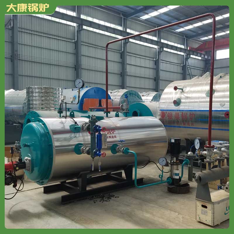 生物質環保節能鍋爐太康鍋爐常壓熱水電熱熱水鍋爐