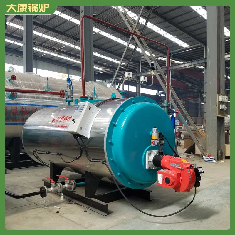 兩噸的導熱油鍋爐多少錢河南銀晨鍋爐常壓電熱水鍋爐報價