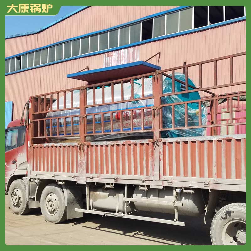 導熱油鍋爐電加熱廠家