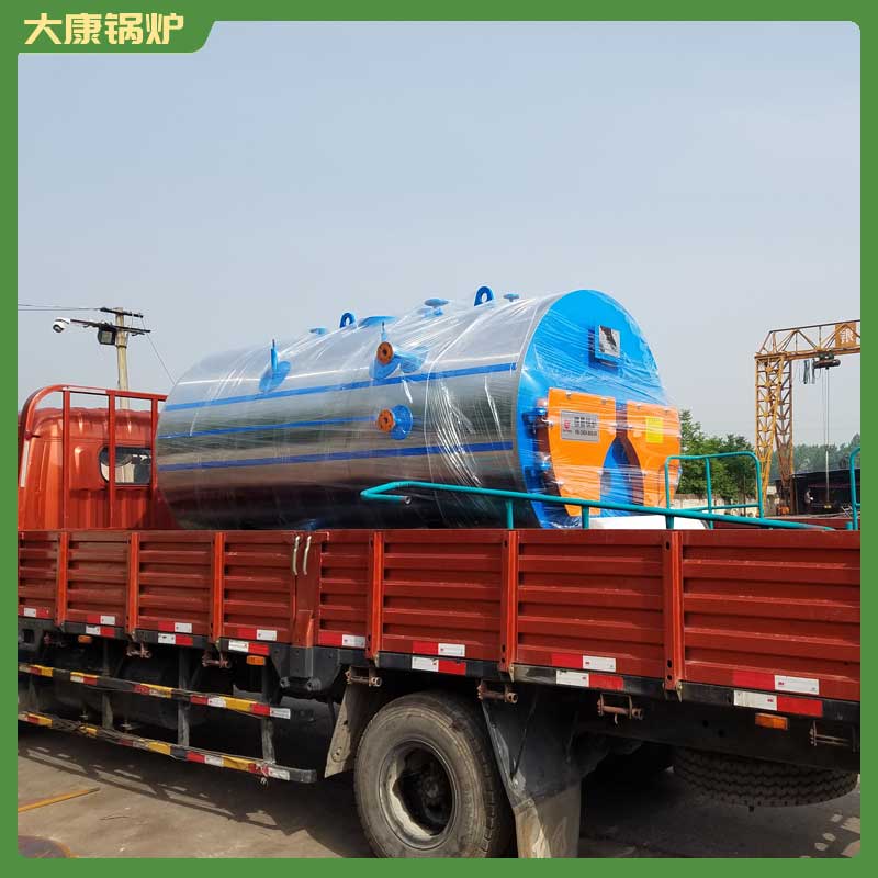 生物質鍋爐品牌