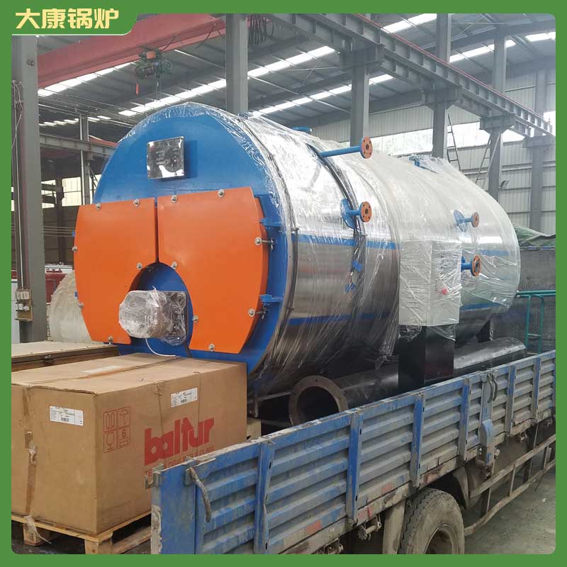生物質爐子廠家太康鍋爐廠燃氣開水爐
