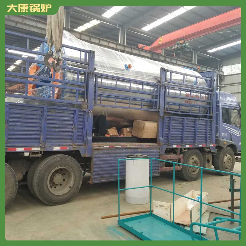 生物質能源鍋爐廠家太康縣銀晨鍋爐有限公司蓄熱熱水鍋爐