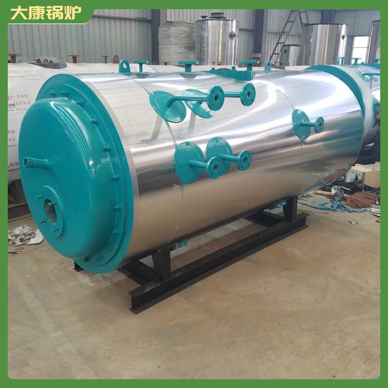 導(dǎo)熱油電油爐
