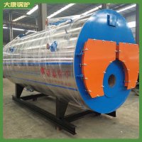 蒸汽鍋爐節(jié)能器6噸如何選擇呢